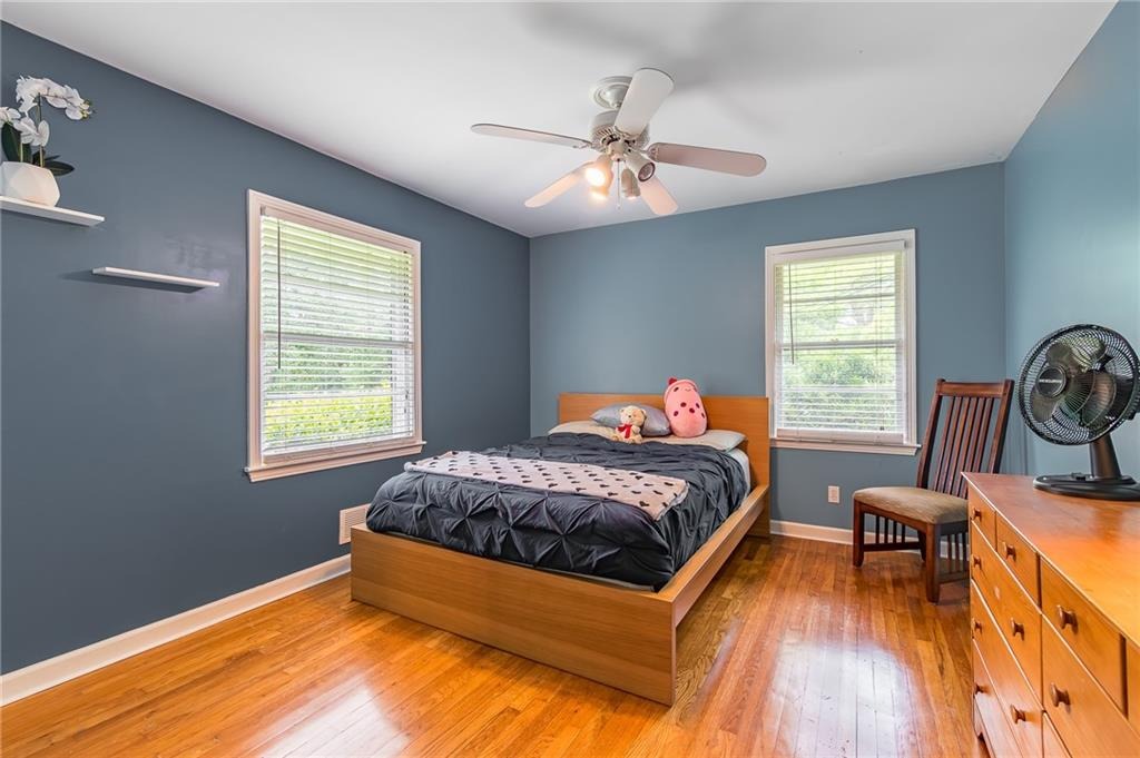 Arbordale Dr, Decatur, GA 30033 #1