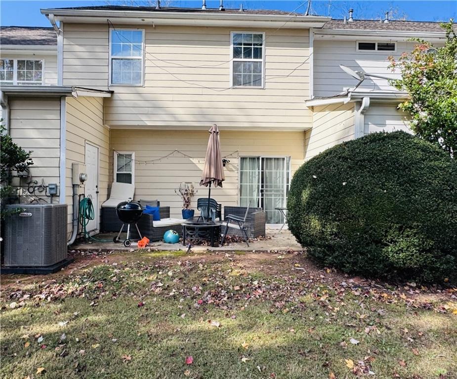Prescott Ridge Cir, Clarkston, GA 30021 #1