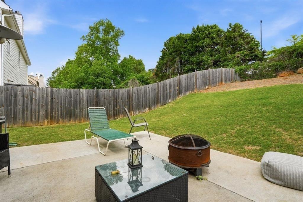 Grayton Loop, Villa Rica, GA 30180