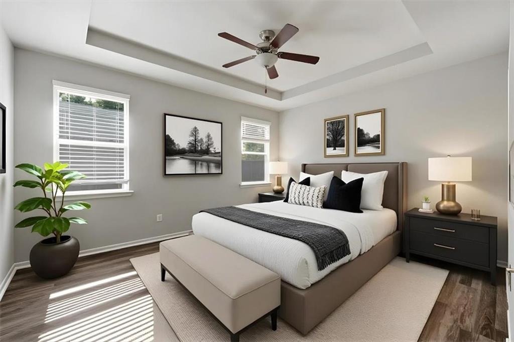 Mcginnis Cir, Calhoun, GA 30701 #1