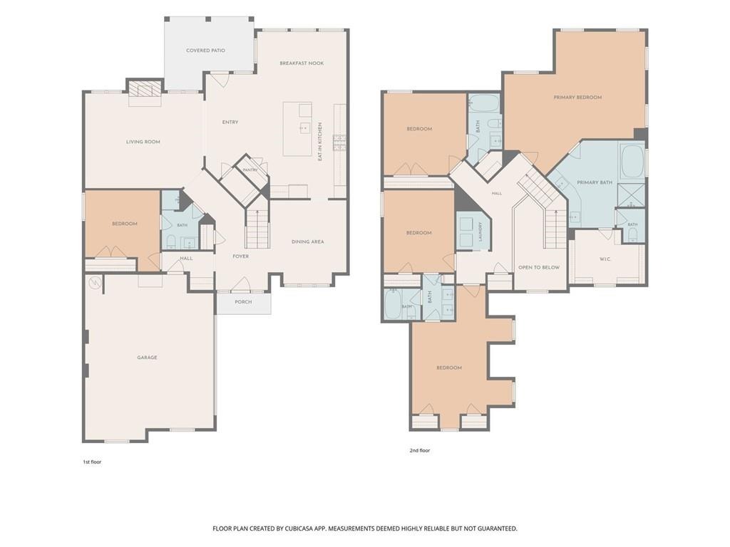 Mountain Shadow Way, Marietta, GA 30064