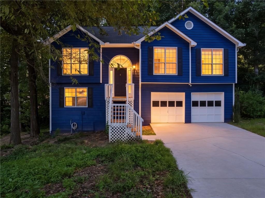 Dogwood Point Ln, Tucker, GA 30084