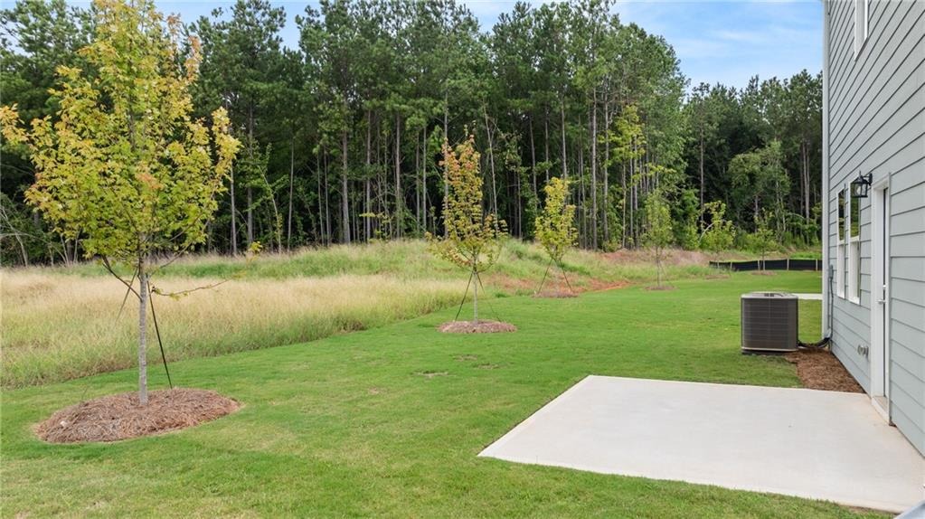 Meadowbrook Dr, Jonesboro, GA 30238