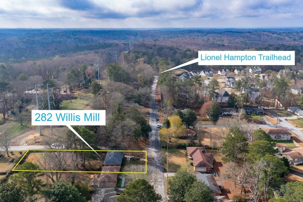 Willis Mill Rd, Atlanta, GA 30311