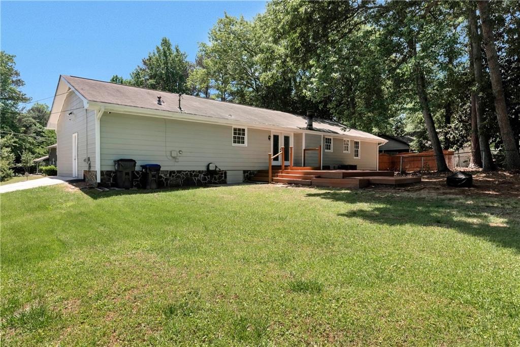 Oak Ridge Ln, Lawrenceville, GA 30044 #1