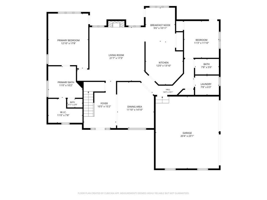 Cown Rd, Villa Rica, GA 30180