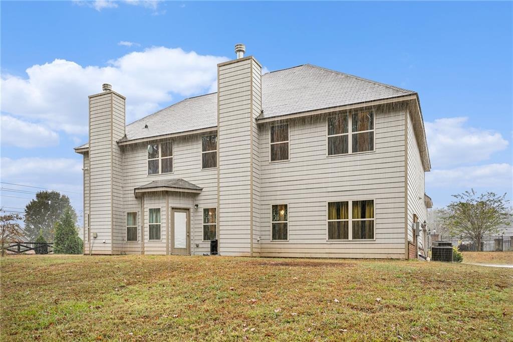 Lavender Way, Mcdonough, GA 30252 #1