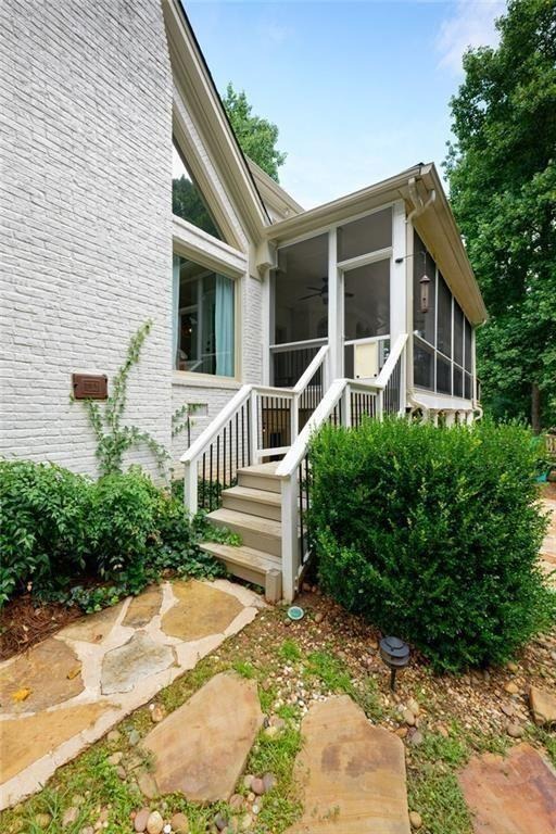 Highgrove Club Dr, Alpharetta, GA 30004 #1