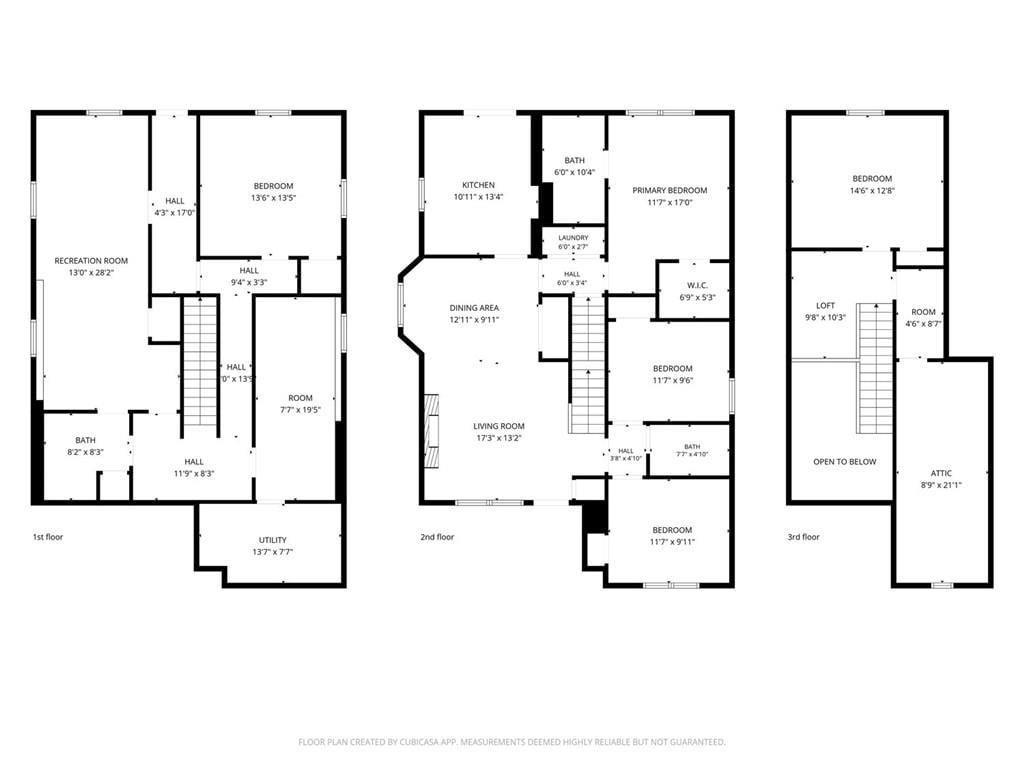 Andrews St, Atlanta, GA 30314