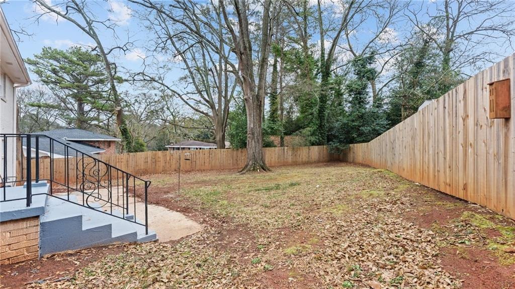 Valley Ridge Dr, Decatur, GA 30032