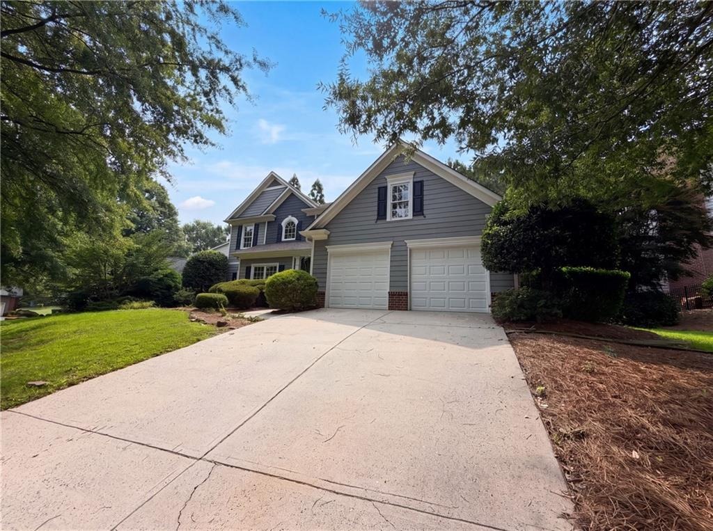 Amsbury Way, Cumming, GA 30041 #1