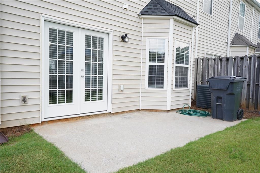Timber Gate Dr, Lawrenceville, GA 30045 #1