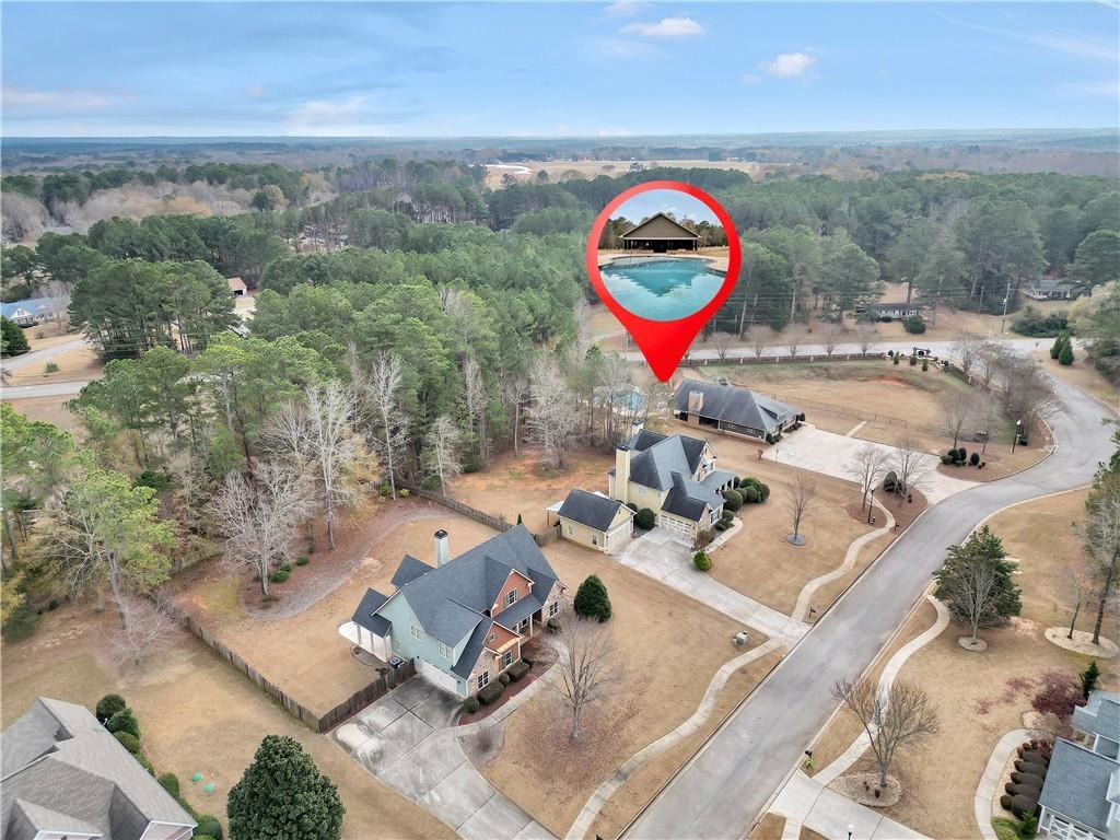Caraway Rd, Locust Grove, GA 30248