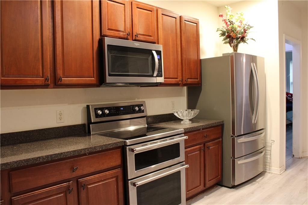 Yorkshire Ct, Conyers, GA 30013