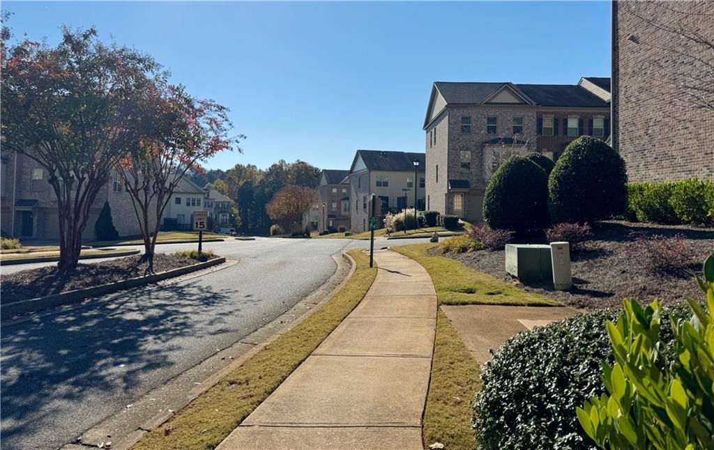 Autry Mill Ln, Suwanee, GA 30024