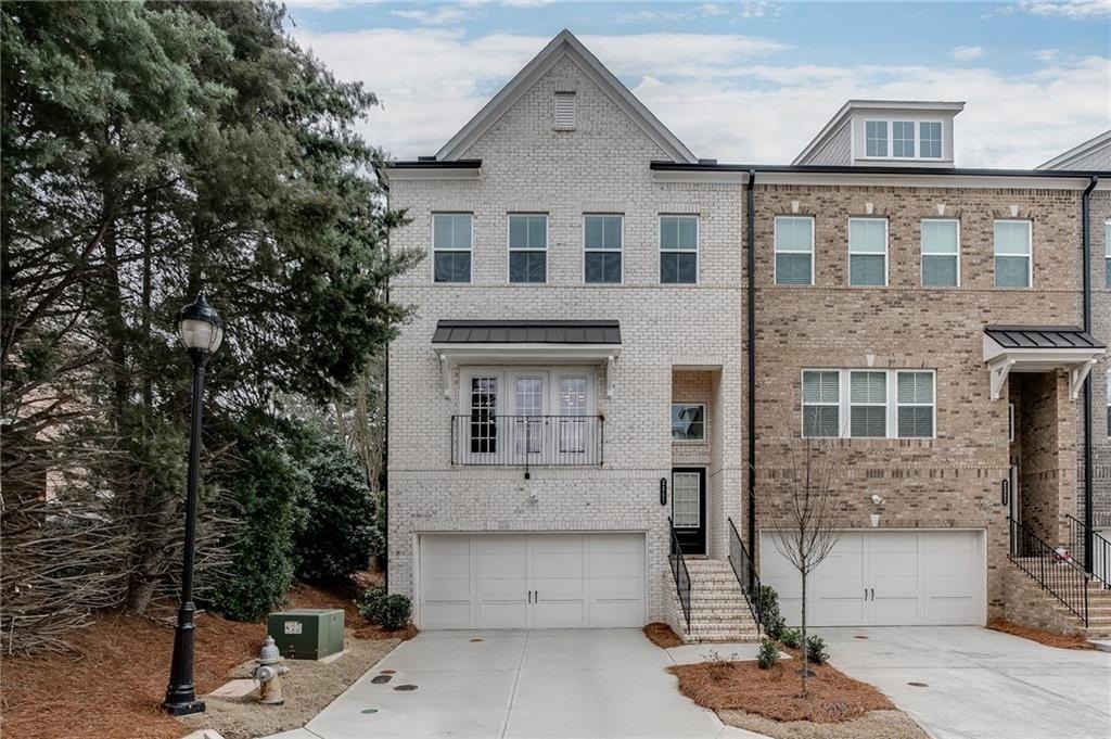 Pink Hawthorn Dr, Buford, GA 30518