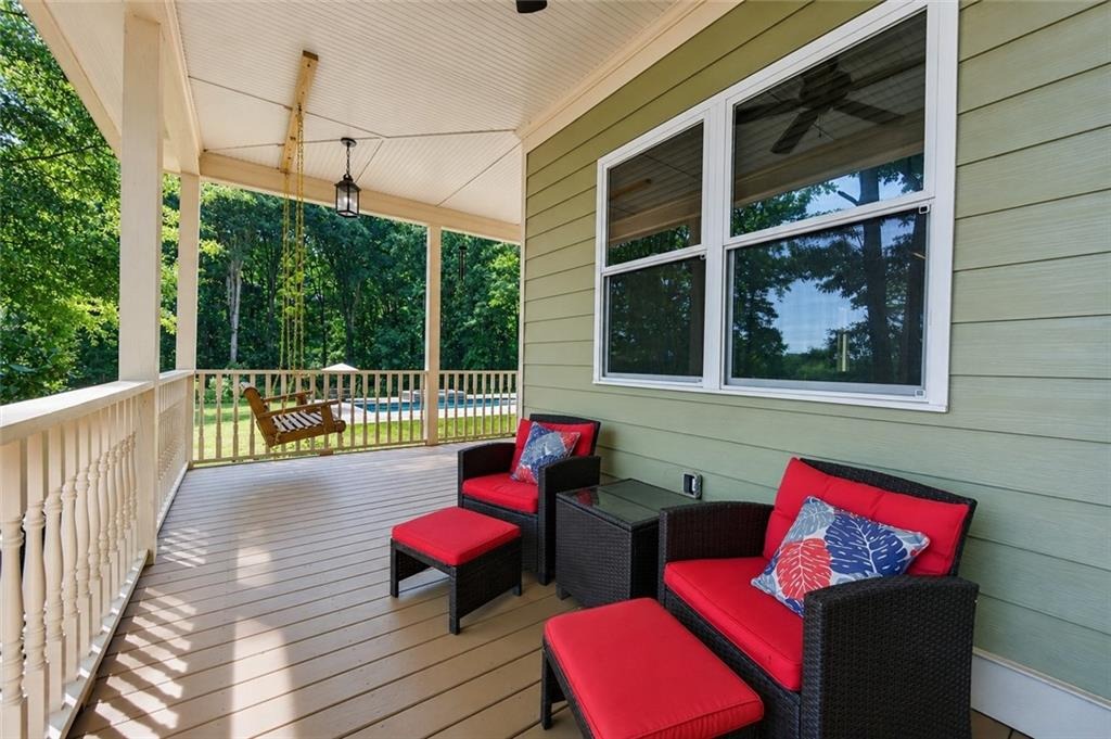 Geiger Rd, Jefferson, GA 30549 #1