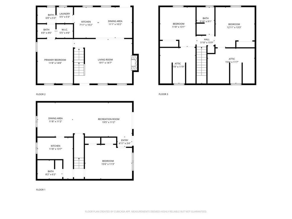 Oakleaf Dr, Flowery Branch, GA 30542