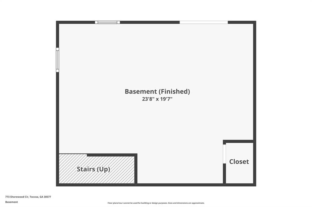 Shorewood Cir, Toccoa, GA 30577 #1
