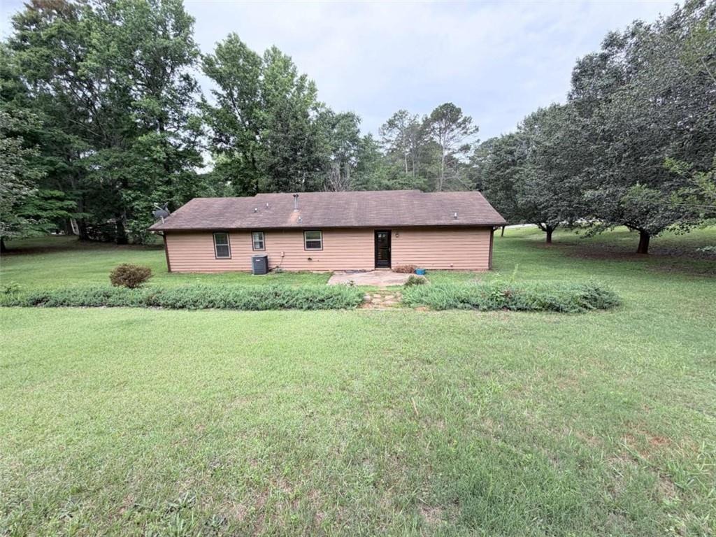 Roberts Rd, Covington, GA 30016