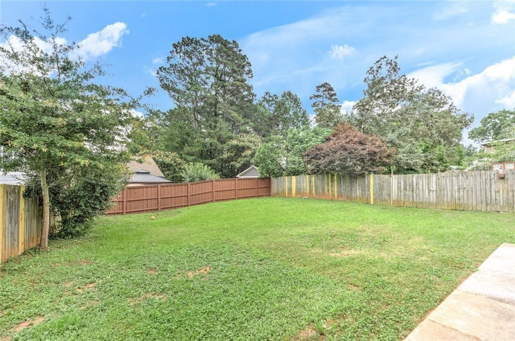 Boardwalk Dr, Lawrenceville, GA 30044 #1