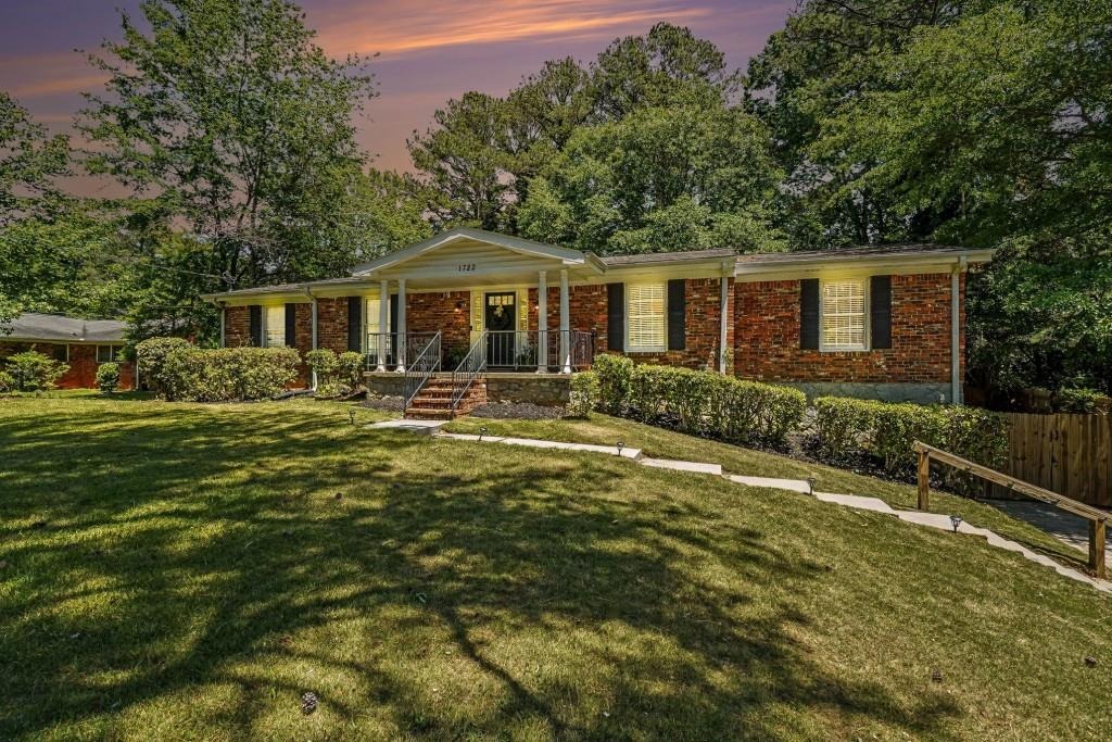 Timothy Dr, Atlanta, GA 30311