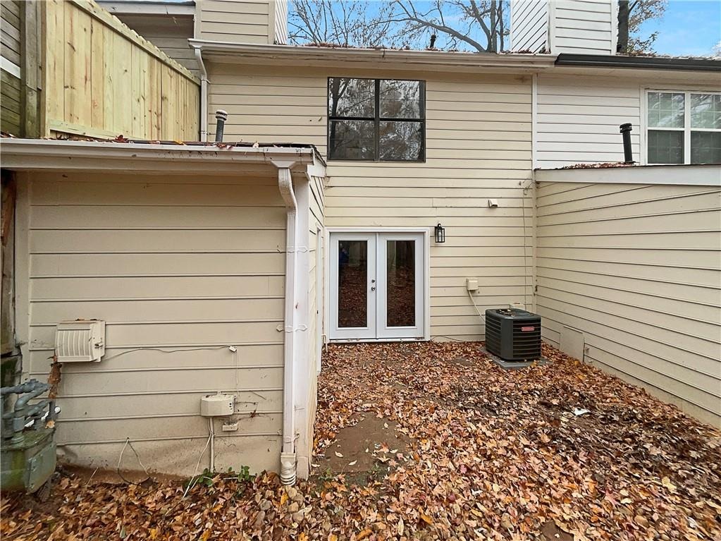 Pat Mell Pl, Smyrna, GA 30080