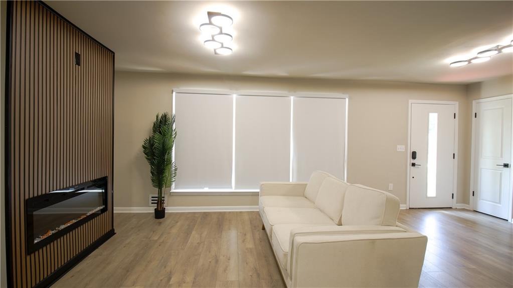 White Blvd, Mableton, GA 30126 #1