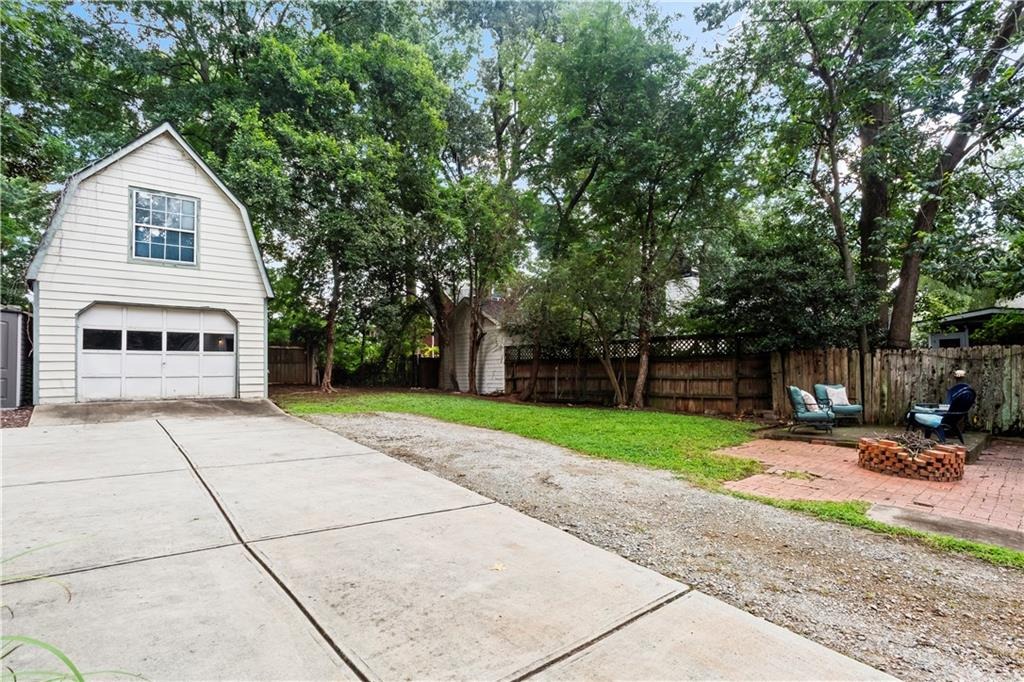 Hawthorne Ave, Atlanta, GA 30309 #1