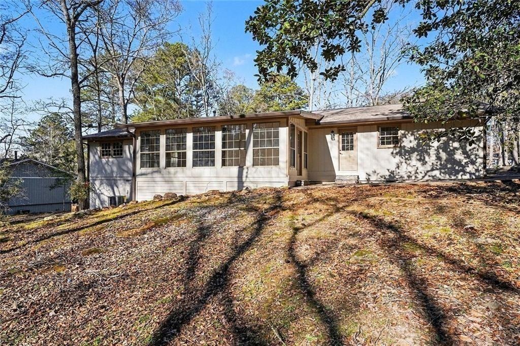 Rolling Acres Ct, Conyers, GA 30094 #1