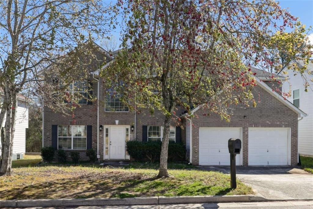 Rice Sq, Lithonia, GA 30058