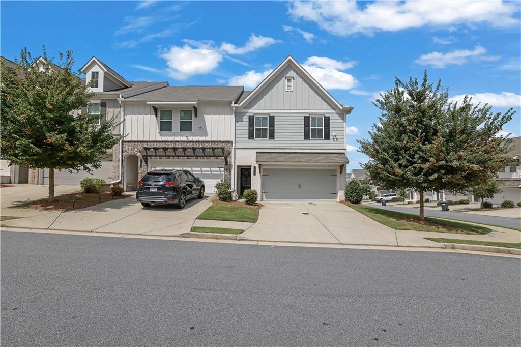 Edgemont Ln, Marietta, GA 30008
