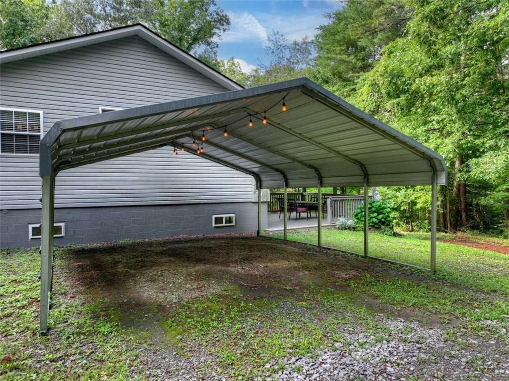 Ruby Ln, Mineral Bluff, GA 30559 #1