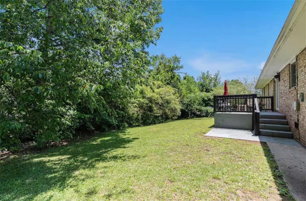 Colonial South Ct, East Point, GA 30344 #1
