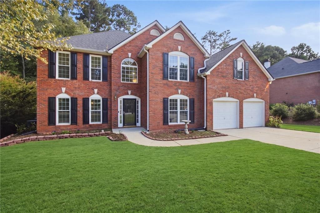 Town Square Dr, Mcdonough, GA 30253