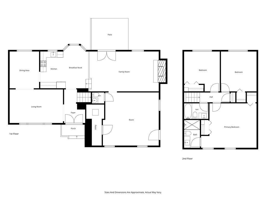 Creekmoor Ln, Riverdale, GA 30296