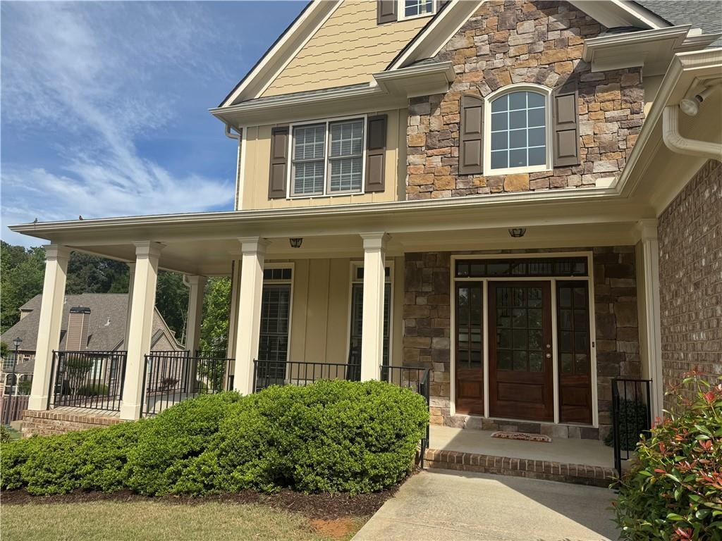 Saddle Creek Ct, Acworth, GA 30101 #1