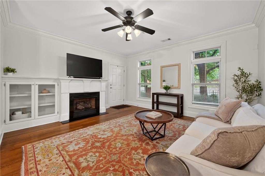 Le Gran Bnd, Sandy Springs, GA 30328