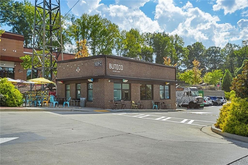 Stacks Ave, Atlanta, GA 30315