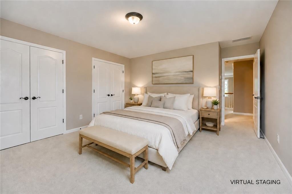 Buford Valley Way, Buford, GA 30518