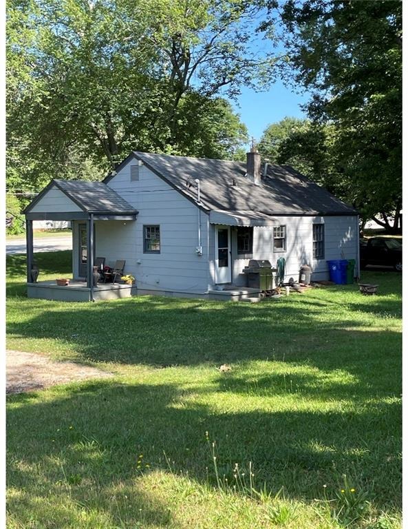 Wesley Chapel Rd, Decatur, GA 30035