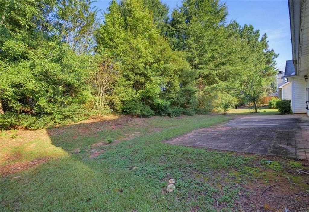 Monarch Dr, Mcdonough, GA 30253