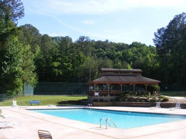 Foxhound Trl, Ranger, GA 30734 #1