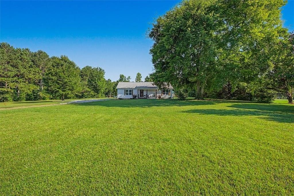 County Road 78 , Centre, AL 35960
