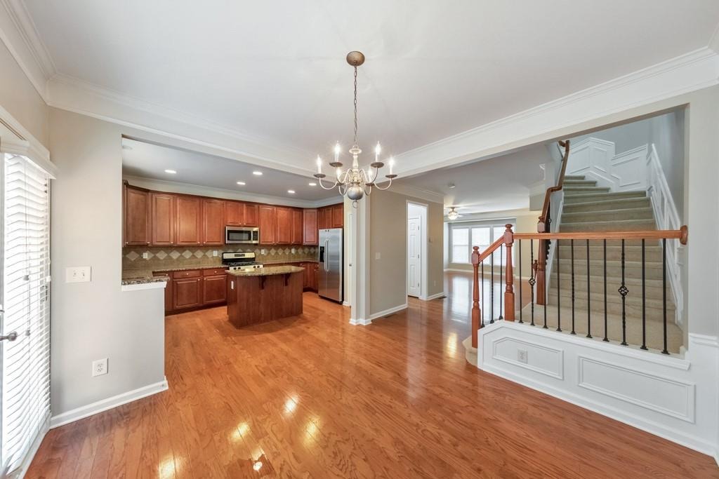 Cumberland Club Dr, Atlanta, GA 30339 #1
