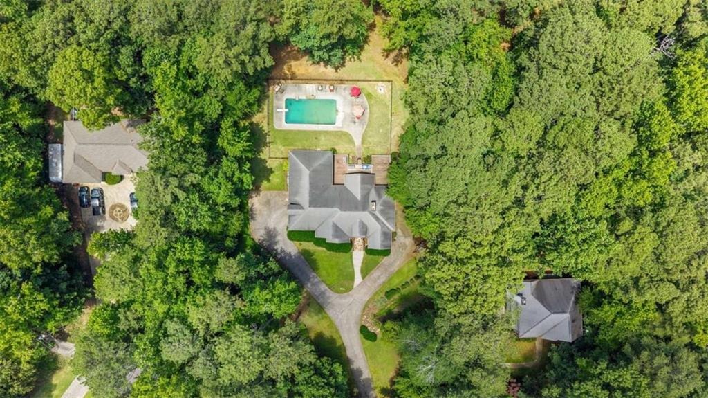 Golfview Ct, Villa Rica, GA 30180 #1