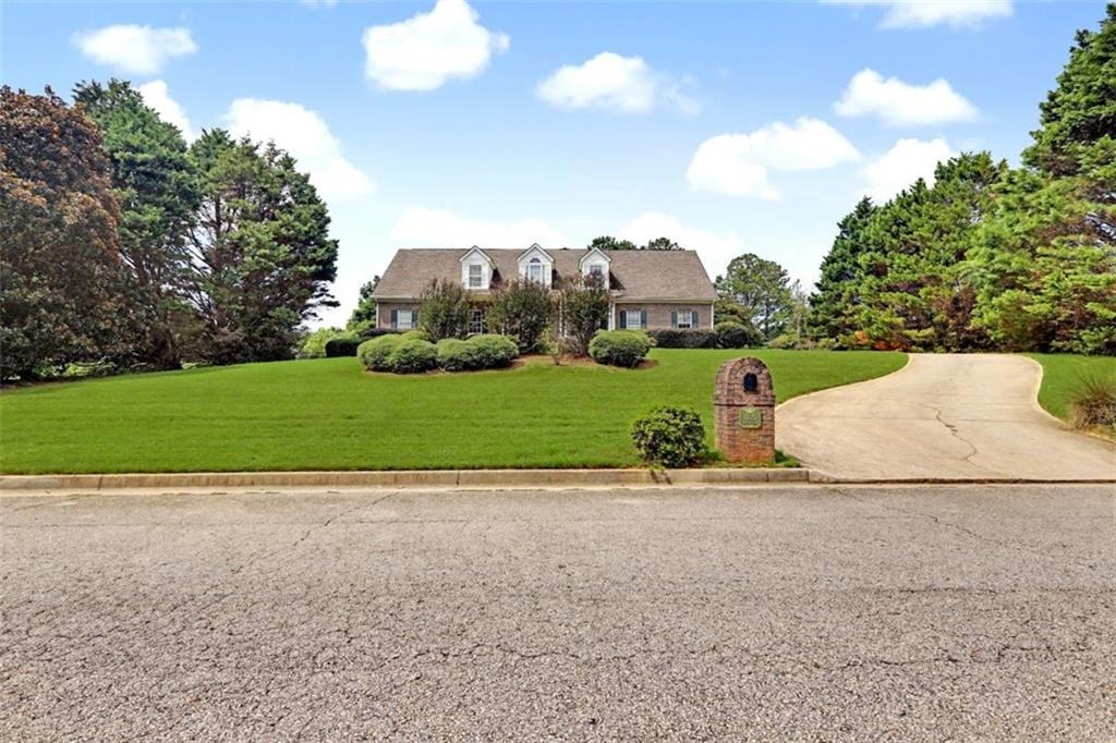 Bent Creek Dr, Mcdonough, GA 30252