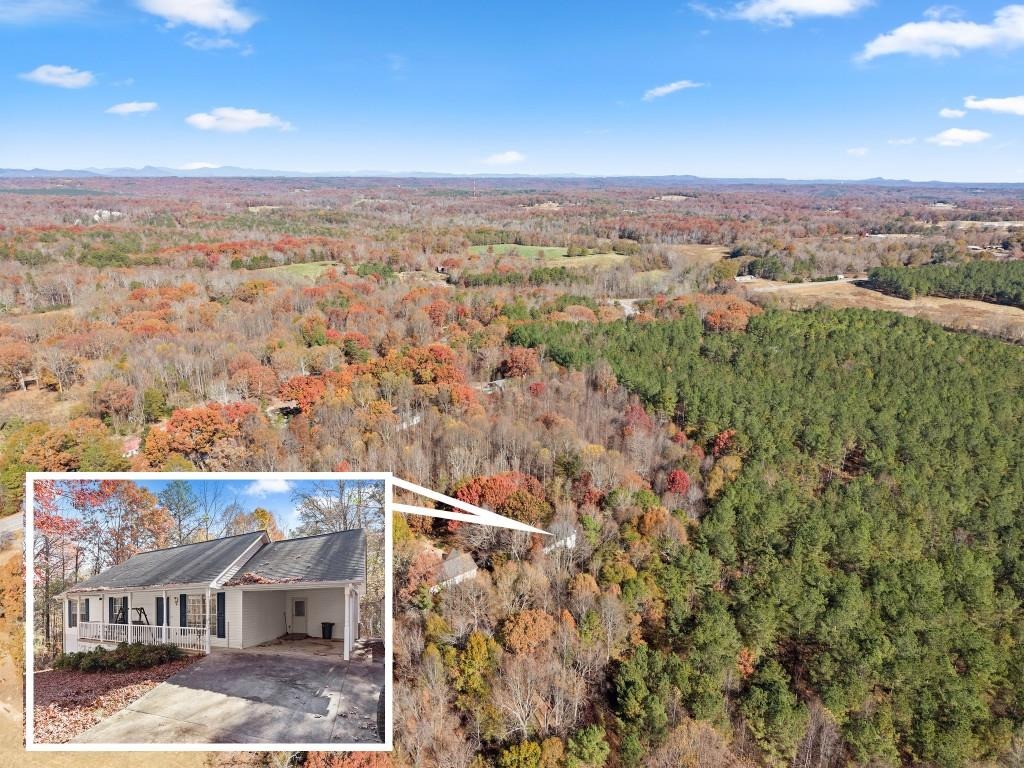 Gillsville Hwy, Gillsville, GA 30543