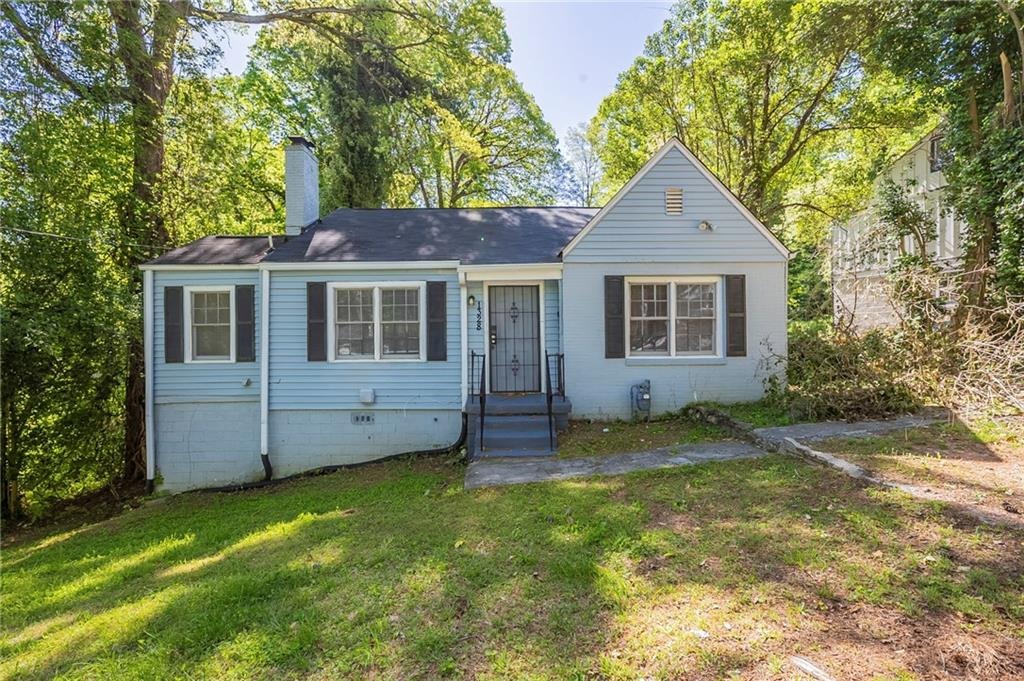 Galleria Cir, Atlanta, GA 30311