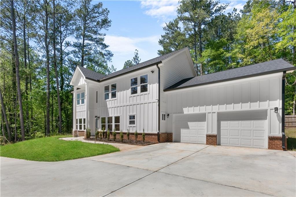 Lee Rd, Snellville, GA 30039 #1